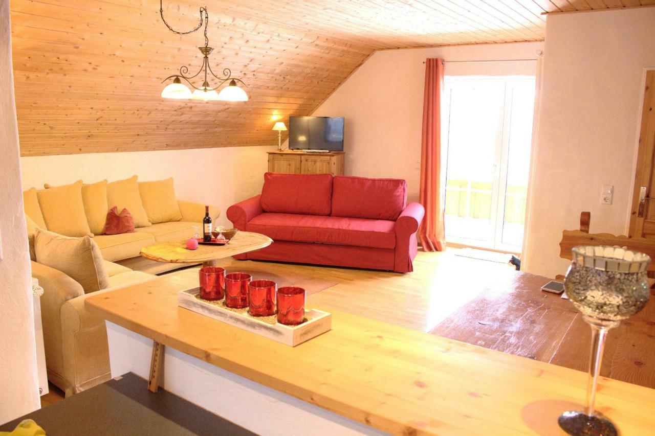 Bergzeit In Langewiese - Appartment Landelijke Star Winterberg Exterior foto