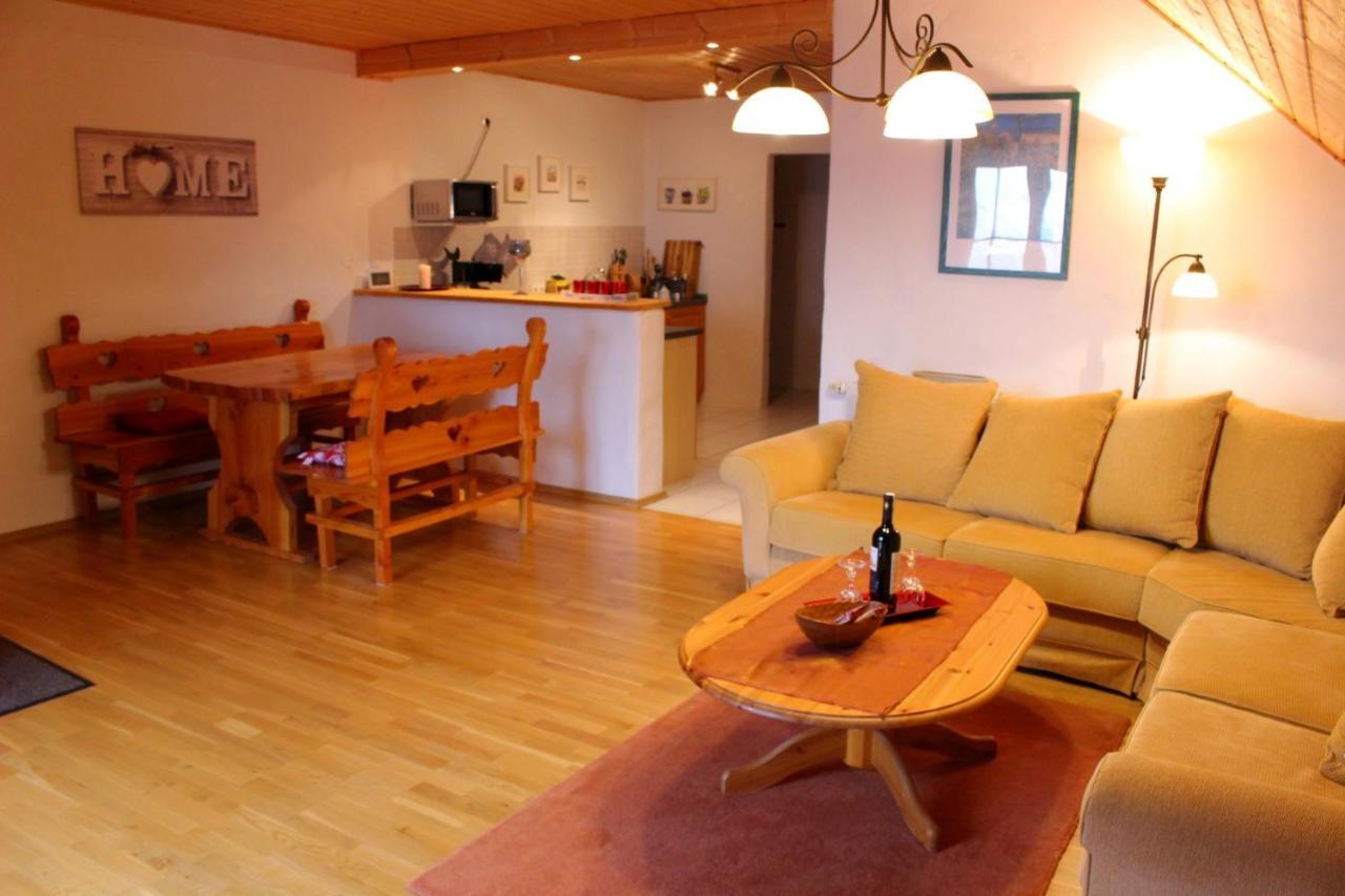 Bergzeit In Langewiese - Appartment Landelijke Star Winterberg Habitación foto